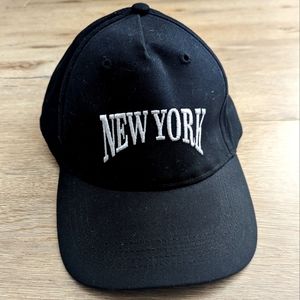 New York Cap